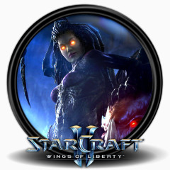 Starcraft 2 19 Icon