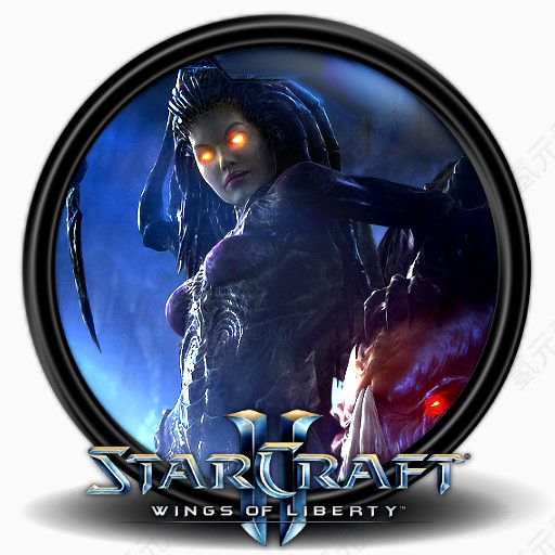 Starcraft 2 19 Icon