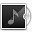 Music cd Icon