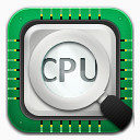 cpu spy图标