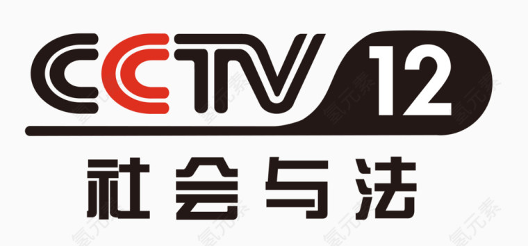 CCTV台标