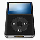 iPod黑色ALThardwaremx