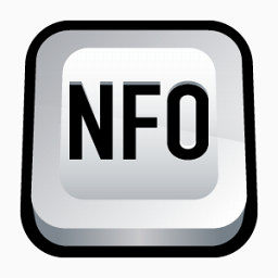 NFO照准图标