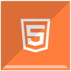 html5 icon