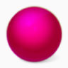 粉红彩色球下载