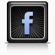 facebook logo 图标
