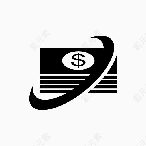 dollar icon