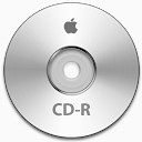 CD盘磁盘保存霜