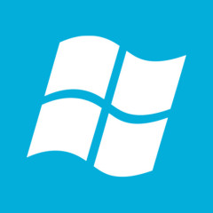 微软WindowsMetro UI的码头