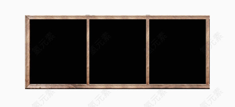 实木木板产品边框