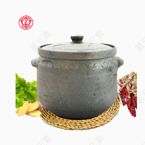 荥经砂锅汤煲炖煲炖锅