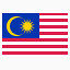 马来西亚平图标