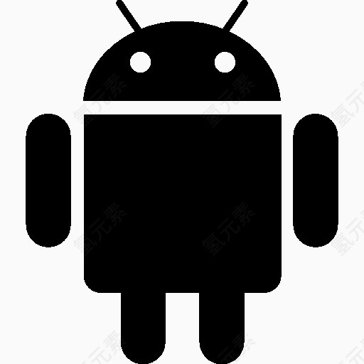 系统Android操作系统图标