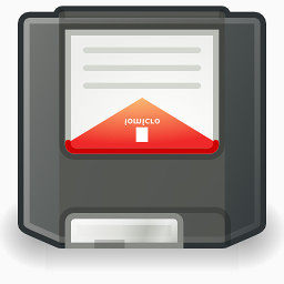 媒体邮政编码devices-icons