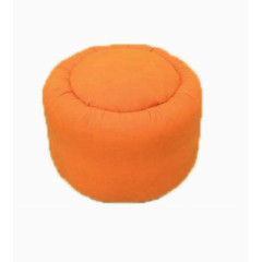 橘色椅子