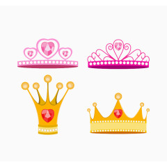 公主皇冠