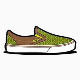 Vans Seed Icon