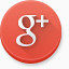 googleplus logo图标