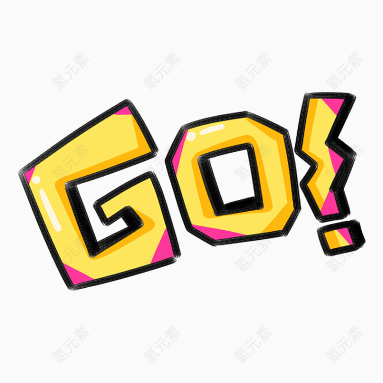 GO