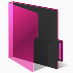 文件夹pink-icons
