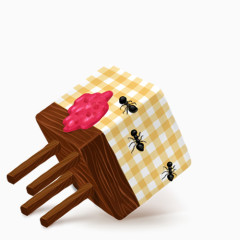 蚂蚁盒子