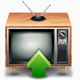 电视objects-icons