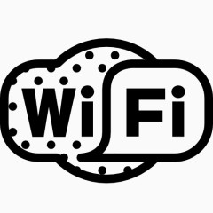 wifi logo icon