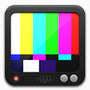 电视PurityFS-HD-icons