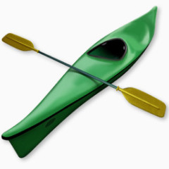 Kayak图标