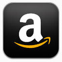 amazon logo图标