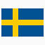 瑞典平图标