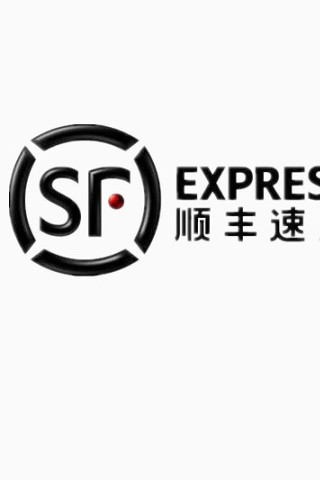 顺丰快递LOGO