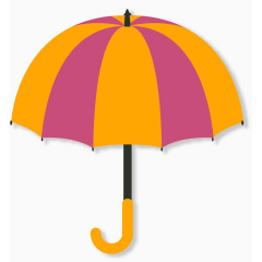 雨伞元素