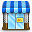 商店PixeloPhilia2-icons