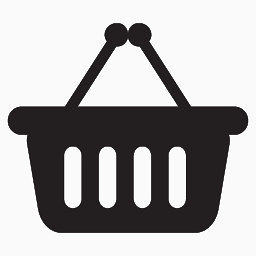 购物篮子Free-E-Commerce-icons