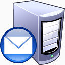 email server icon