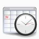 配置日期配置配置偏好选项设置时间表日历氧改装