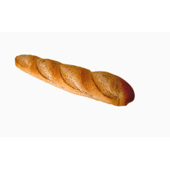 长块面包