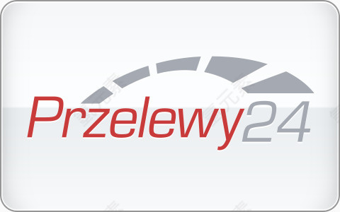 przelewy支付系统图标