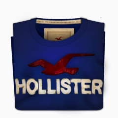霍利斯特扭曲的衬衫Helvetica-T-Shirts-cs5-icons