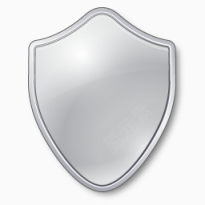 盾灰色vista-base-software-icons下载