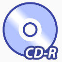CD盘磁盘保存剪系统