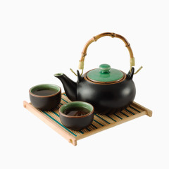 传统茶具