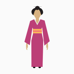 日本女人服饰