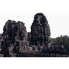 柬埔寨旅游风景四