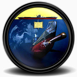 Silent Hunter II 2 Icon