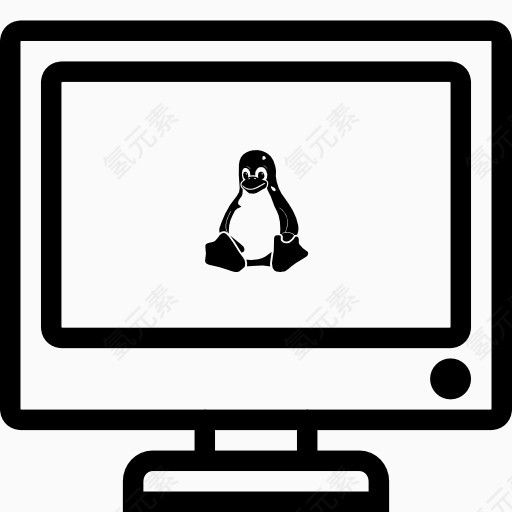 linux client icon