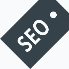 搜索引擎优化标签SEO-Icons