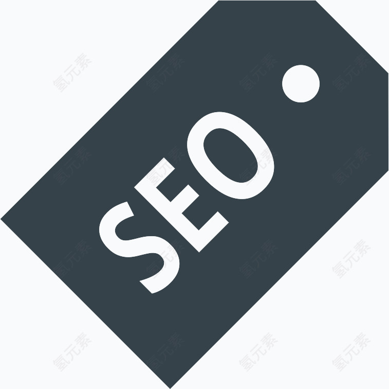搜索引擎优化标签SEO-Icons