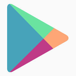 Google Play Store alt Icon